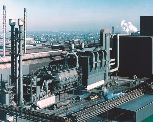 bechem-steel-industry-lubricants