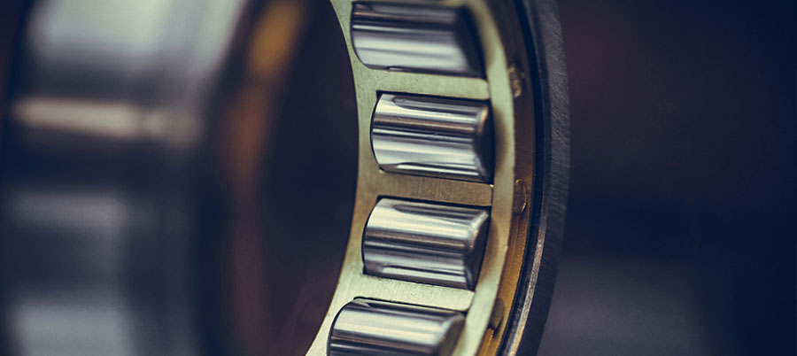 Machine Restart Guideline for Bearing