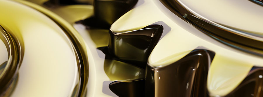 Machine Restart Guideline for Industrial Gearbox