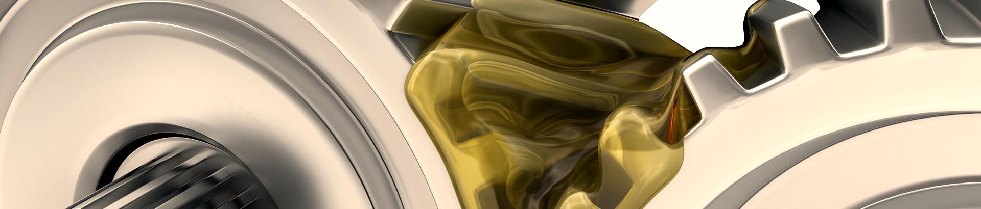 lubrication failure in industrial gear box