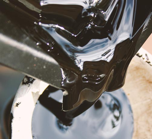 lubrication failure scenarios of industrial gear boxes