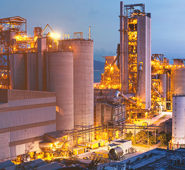 cement-industry