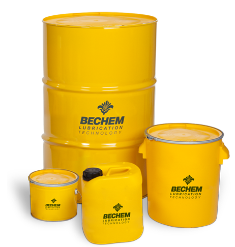 bechem high performance speciality lubricants