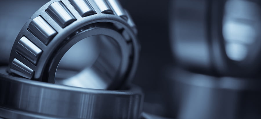 clean bearings effectively