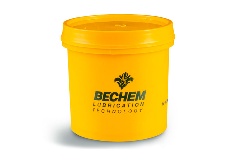 bechem special grease for long term lubrication