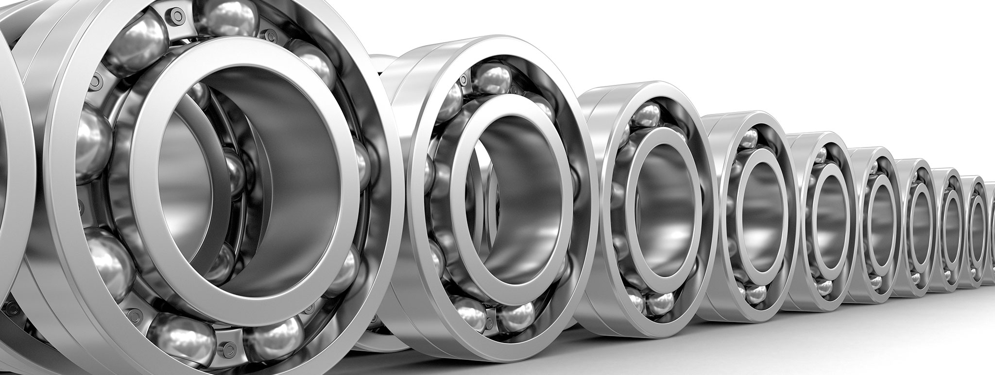 ball bearing lubrication performance
