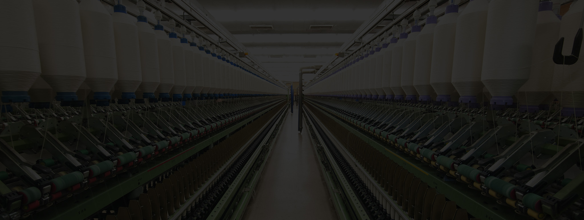 high performing lubricants for textile machines