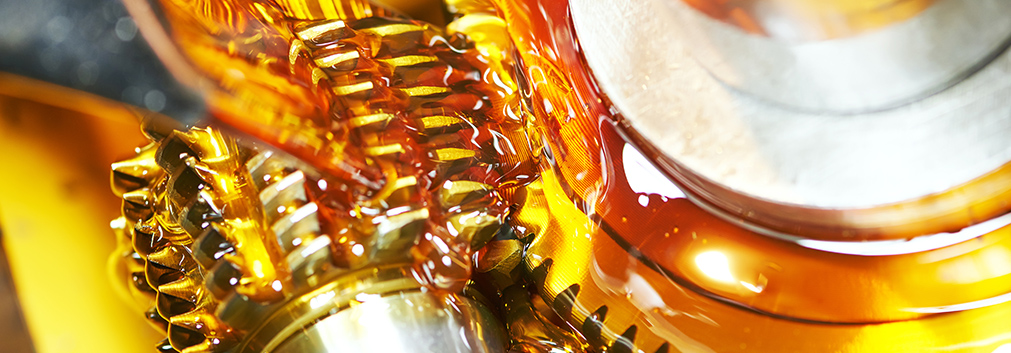 high-performance neat cutting oils based on synthetic technology