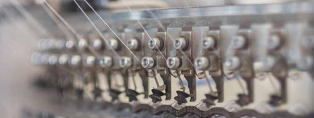 oils for knitting machines