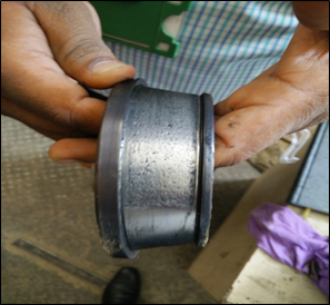 food grade grease doubling bearing life