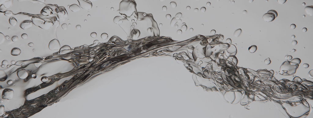 lubricating oils in varying viscosities