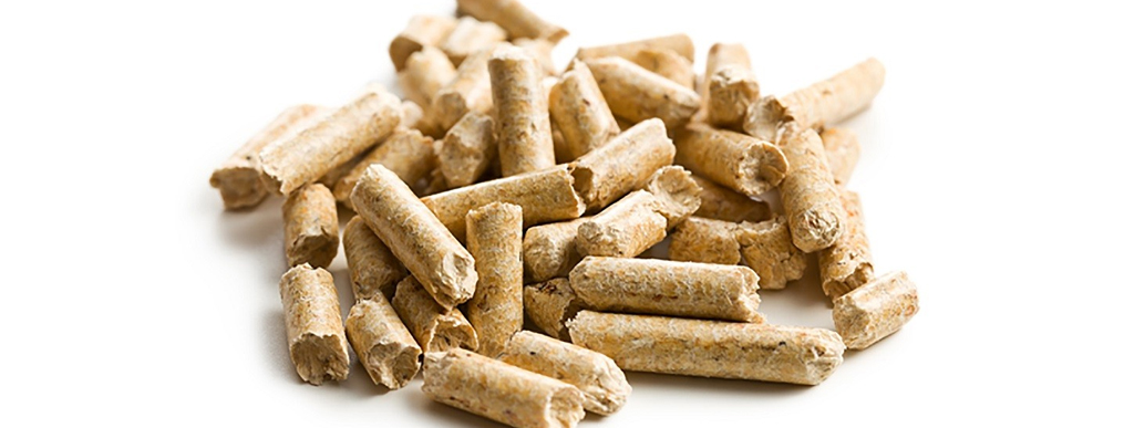 lubricating oils for pellet manufacturing mills