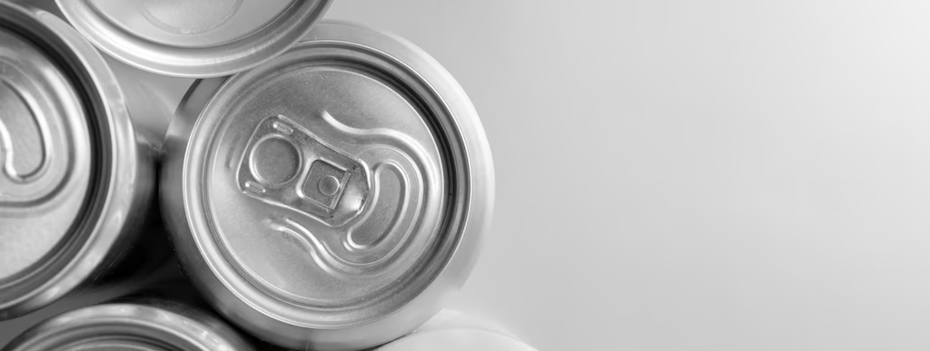 lubrication on aluminium can production