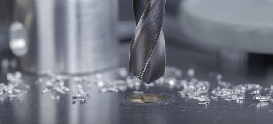 neat oil mql for drilling