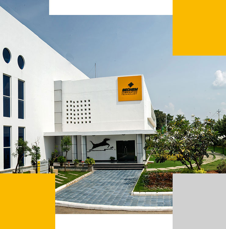 german lubrication specialist