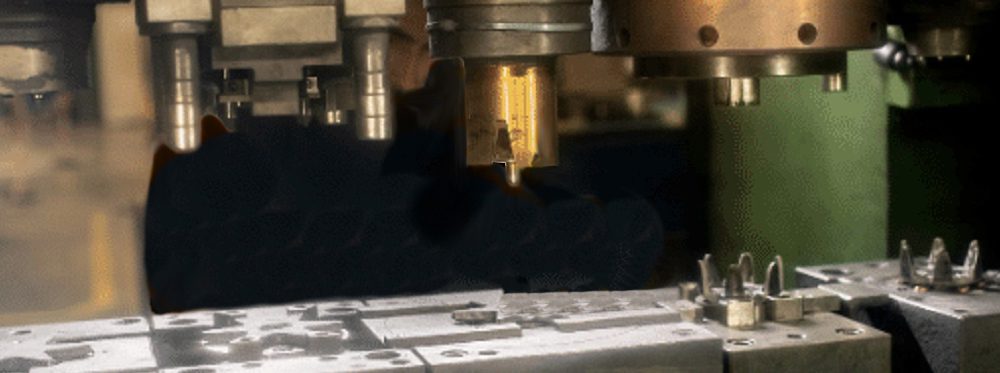 greases for forging presses machine