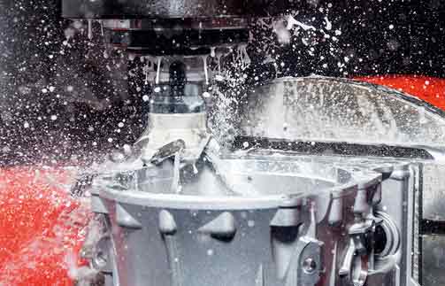 metal cutting fluids